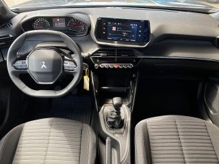 Peugeot 2008 PureTech 100 S&S Active Pack 6-Gang-Manuell