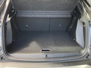 Peugeot 2008 PureTech 100 S&S Active Pack 6-Gang-Manuell