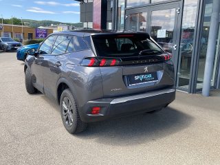 Peugeot 2008 PureTech 100 S&S Active Pack 6-Gang-Manuell