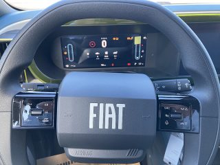 Fiat Grande Panda 1.2 T 100 Icon