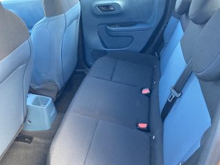 Fiat Grande Panda 1.2 T 100 Icon