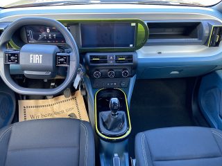 Fiat Grande Panda 1.2 T 100 Icon