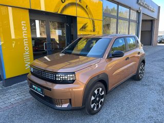 Fiat Grande Panda 1.2 T 100 Icon