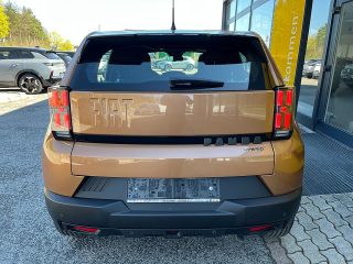 Fiat Grande Panda 1.2 T 100 Icon