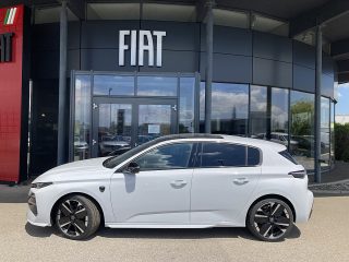 Peugeot 308 Hybrid 145 e-DSC6 GT Exclusive