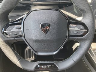 Peugeot 308 Hybrid 145 e-DSC6 GT Exclusive