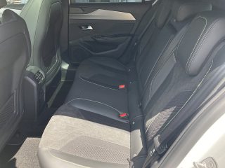 Peugeot 308 Hybrid 145 e-DSC6 GT Exclusive