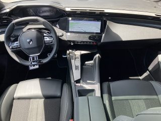 Peugeot 308 Hybrid 145 e-DSC6 GT Exclusive