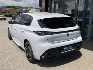 Peugeot 308 Hybrid 145 e-DSC6 GT Exclusive