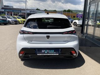 Peugeot 308 Hybrid 145 e-DSC6 GT Exclusive
