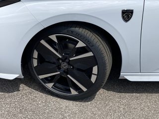 Peugeot 308 Hybrid 145 e-DSC6 GT Exclusive