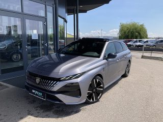 Peugeot 308 SW Hybrid 145 e-DSC6 GT