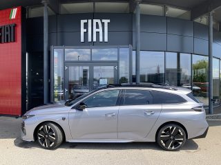 Peugeot 308 SW Hybrid 145 e-DSC6 GT