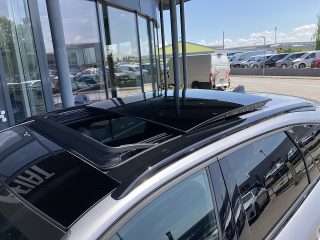 Peugeot 308 SW Hybrid 145 e-DSC6 GT