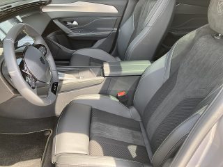 Peugeot 308 SW Hybrid 145 e-DSC6 GT