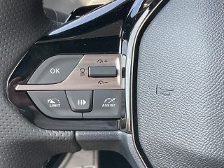 Peugeot 308 SW Hybrid 145 e-DSC6 GT