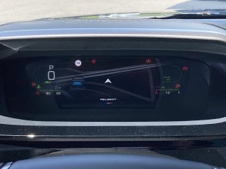 Peugeot 308 SW Hybrid 145 e-DSC6 GT