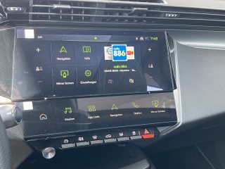 Peugeot 308 SW Hybrid 145 e-DSC6 GT