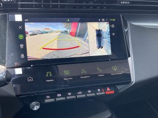 Peugeot 308 SW Hybrid 145 e-DSC6 GT
