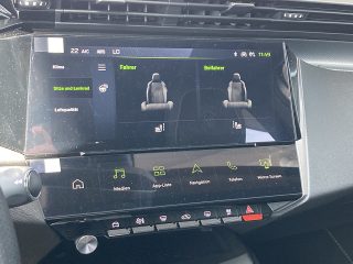 Peugeot 308 SW Hybrid 145 e-DSC6 GT