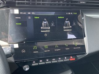 Peugeot 308 SW Hybrid 145 e-DSC6 GT