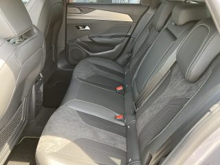 Peugeot 308 SW Hybrid 145 e-DSC6 GT
