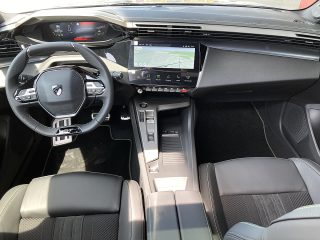 Peugeot 308 SW Hybrid 145 e-DSC6 GT