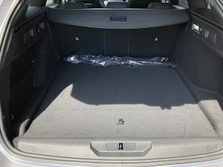 Peugeot 308 SW Hybrid 145 e-DSC6 GT