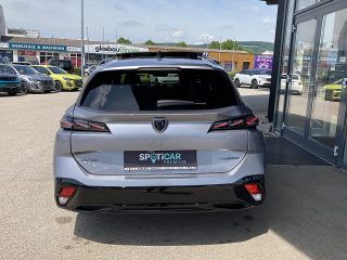 Peugeot 308 SW Hybrid 145 e-DSC6 GT