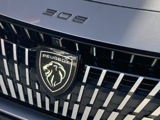 Peugeot 308 SW Hybrid 145 e-DSC6 GT