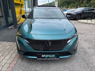 Peugeot 308 SW BlueHDi 130 EAT8 GT!MATRIXLED,NAVI,KAMERA,FOCAL,PANORAMA!
