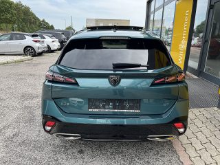 Peugeot 308 SW BlueHDi 130 EAT8 GT!MATRIXLED,NAVI,KAMERA,FOCAL,PANORAMA!