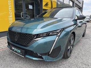 Peugeot 308 SW BlueHDi 130 EAT8 GT!MATRIXLED,NAVI,KAMERA,FOCAL,PANORAMA!