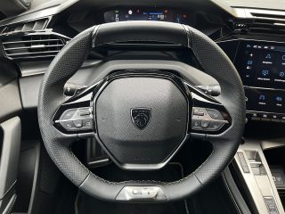 Peugeot 308 SW BlueHDi 130 EAT8 GT!MATRIXLED,NAVI,KAMERA,FOCAL,PANORAMA!