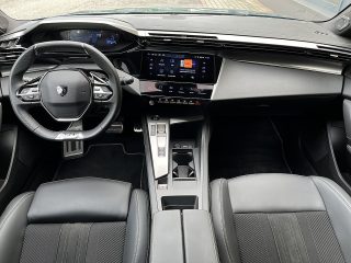 Peugeot 308 SW BlueHDi 130 EAT8 GT!MATRIXLED,NAVI,KAMERA,FOCAL,PANORAMA!
