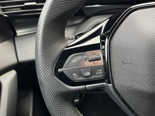 Peugeot 308 SW BlueHDi 130 EAT8 GT!MATRIXLED,NAVI,KAMERA,FOCAL,PANORAMA!