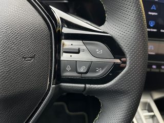 Peugeot 308 SW BlueHDi 130 EAT8 GT!MATRIXLED,NAVI,KAMERA,FOCAL,PANORAMA!