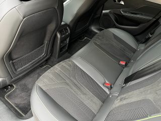 Peugeot 308 SW BlueHDi 130 EAT8 GT!MATRIXLED,NAVI,KAMERA,FOCAL,PANORAMA!