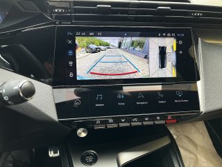 Peugeot 308 SW BlueHDi 130 EAT8 GT!MATRIXLED,NAVI,KAMERA,FOCAL,PANORAMA!
