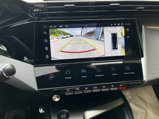 Peugeot 308 SW BlueHDi 130 EAT8 GT!MATRIXLED,NAVI,KAMERA,FOCAL,PANORAMA!