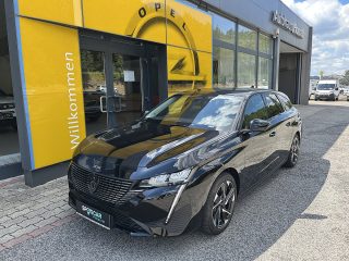 Peugeot 308 SW Hybrid 145 e-DSC6 Allure!NAVI,KAMERA,LED,TOP!