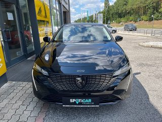 Peugeot 308 SW Hybrid 145 e-DSC6 Allure!NAVI,KAMERA,LED,TOP!
