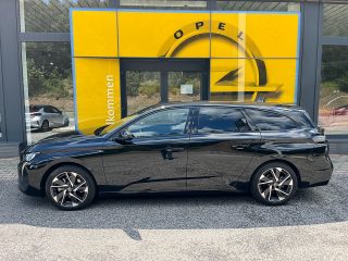 Peugeot 308 SW Hybrid 145 e-DSC6 Allure!NAVI,KAMERA,LED,TOP!