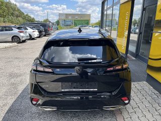 Peugeot 308 SW Hybrid 145 e-DSC6 Allure!NAVI,KAMERA,LED,TOP!