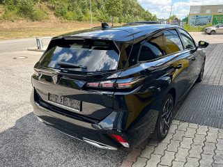 Peugeot 308 SW Hybrid 145 e-DSC6 Allure!NAVI,KAMERA,LED,TOP!