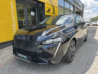 Peugeot 308 SW Hybrid 145 e-DSC6 Allure!NAVI,KAMERA,LED,TOP!