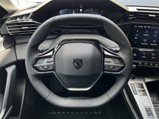 Peugeot 308 SW Hybrid 145 e-DSC6 Allure!NAVI,KAMERA,LED,TOP!