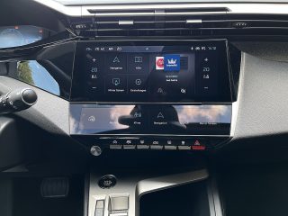Peugeot 308 SW Hybrid 145 e-DSC6 Allure!NAVI,KAMERA,LED,TOP!