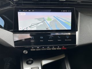 Peugeot 308 SW Hybrid 145 e-DSC6 Allure!NAVI,KAMERA,LED,TOP!