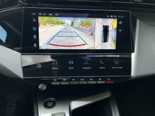 Peugeot 308 SW Hybrid 145 e-DSC6 Allure!NAVI,KAMERA,LED,TOP!